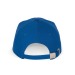 Casquette 5 pans sandwich contrasté cadeau d’entreprise