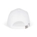 Casquette 5 pans sandwich contrasté cadeau d’entreprise