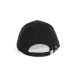 Casquette 5 pans sandwich contrasté cadeau d’entreprise