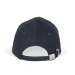 Casquette 5 pans sandwich contrasté cadeau d’entreprise