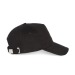 Casquette 5 pans sandwich contrasté cadeau d’entreprise