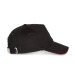 Casquette 5 pans sandwich contrasté, Casquette - les meilleures ventes -  publicitaire