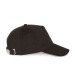 Casquette 5 pans sandwich contrasté cadeau d’entreprise
