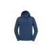 Sweat-shirt capuche Russell, Textile Russell publicitaire