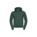 Sweat-shirt capuche Russell, Textile Russell publicitaire
