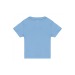 T-shirt manches courtes bébé - Blanc, T-shirt ou body bébé publicitaire