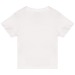 T-shirt manches courtes bébé - Blanc, T-shirt ou body bébé publicitaire