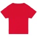 T-shirt manches courtes bébé - Blanc, T-shirt ou body bébé publicitaire