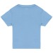 T-shirt manches courtes bébé - Blanc cadeau d’entreprise