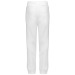 Pantalon jogging enfant - Blanc - 6/8 to 8/10, survêtement enfant publicitaire