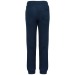 Pantalon jogging enfant - Blanc - 6/8 to 8/10, survêtement enfant publicitaire