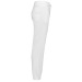 Pantalon jogging enfant - Blanc - 6/8 to 8/10, survêtement enfant publicitaire