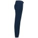 Pantalon jogging enfant - Blanc - 6/8 to 8/10, survêtement enfant publicitaire