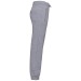 Pantalon jogging enfant - Blanc - 6/8 to 8/10 cadeau d’entreprise
