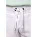 Pantalon jogging enfant - Blanc - 6/8 to 8/10 cadeau d’entreprise