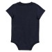 Body manches courtes bébé, T-shirt ou body bébé publicitaire