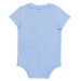Body manches courtes bébé, T-shirt ou body bébé publicitaire