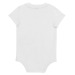 Body manches courtes bébé cadeau d’entreprise