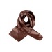 Foulard satiné, Foulard publicitaire