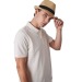 Chapeau borsalino cellulose cadeau d’entreprise