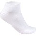 Chaussettes de sport courtes, Paire de chaussettes publicitaire