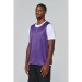 Chasuble réversible multisports adulte et enfant, chasuble publicitaire