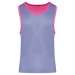 Chasuble réversible multisports adulte et enfant cadeau d’entreprise