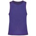Miniature du produit Chasuble en filet léger multisports adulte et enfant 1