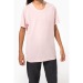 T-shirt sport manches courtes enfant - Blanc, vêtement enfant publicitaire