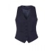 Gilet femme Luna, veston publicitaire