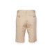 Short chino stretch homme cadeau d’entreprise