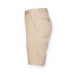 Short chino stretch homme, Short publicitaire