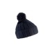Bonnet à pompon cadeau d’entreprise
