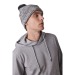 Bonnet à pompon, Bonnet publicitaire
