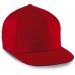 Casquette enfant en coton sergé, vêtement enfant publicitaire