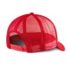Casquette "trucker" enfant - 5 panneaux cadeau d’entreprise