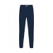 Pantalon de jogging en coton léger unisexe, pantalon de running ou jogging publicitaire