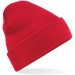 Bonnet original à revers, Bonnet publicitaire