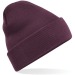 Bonnet original à revers cadeau d’entreprise