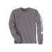 T-shirt logo carhartt® manches longues cadeau d’entreprise