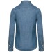 Chemise Chambray femme, chemise femme publicitaire