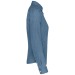 Chemise Chambray femme cadeau d’entreprise