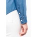 Chemise Chambray femme cadeau d’entreprise