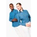 Chemise Chambray femme, chemise femme publicitaire