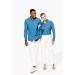 Chemise en jean Kariban cadeau d’entreprise
