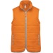 Miniature du produit Bodywarmer matelassé unisexe 1
