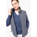 Bodywarmer doublé polaire, Bodywarmer ou veste sans manches publicitaire