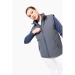 Bodywarmer doublé polaire, Bodywarmer ou veste sans manches publicitaire