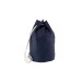 Sac marin en coton avec cordon, sac marin publicitaire