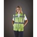 Gilet multifonction haute visibilité cadeau d’entreprise